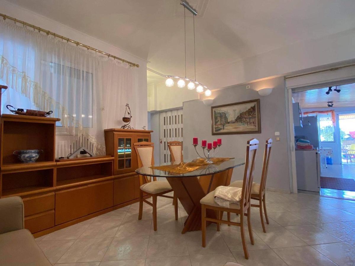 Siga Siga Apartment Megara Exterior photo